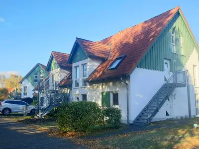 Ferienwohnung für 5 Personen (56 m²) in Karlshagen 8/10