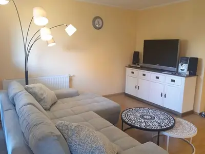 Ferienwohnung für 5 Personen (56 m²) in Karlshagen 10/10