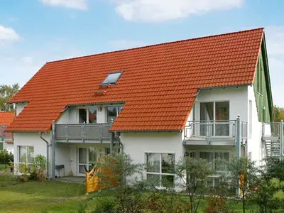 Ferienwohnung für 4 Personen (75 m²) in Karlshagen 1/10