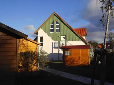 Ferienwohnung für 4 Personen (75 m²) in Karlshagen 2/10