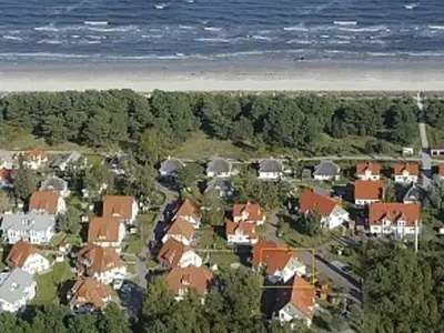 Ferienwohnung für 4 Personen (75 m²) in Karlshagen 3/10