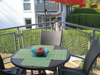 Ferienwohnung für 4 Personen (75 m²) in Karlshagen 4/10
