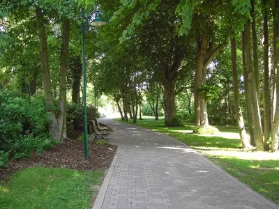 Ferienwohnung für 4 Personen (75 m²) in Karlshagen 7/10