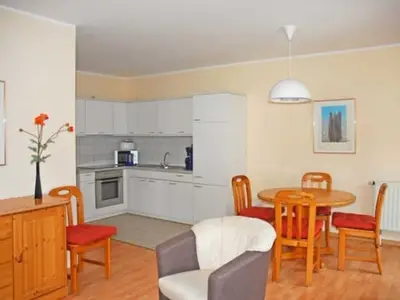 Ferienwohnung für 4 Personen (51 m²) in Karlshagen 7/10