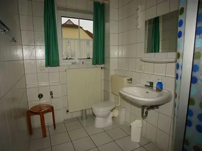 Ferienwohnung für 4 Personen (51 m²) in Karlshagen 9/10