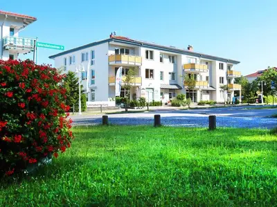 Ferienwohnung für 5 Personen (75 m²) in Karlshagen 1/10