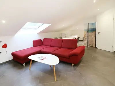 Ferienwohnung für 5 Personen (75 m²) in Karlshagen 5/10