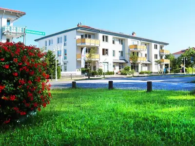 Ferienwohnung für 5 Personen (75 m²) in Karlshagen 10/10