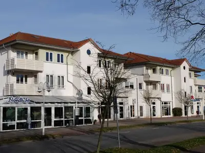Ferienwohnung für 4 Personen (45 m²) in Karlshagen 2/10