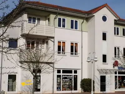 Ferienwohnung für 4 Personen (45 m²) in Karlshagen 4/10