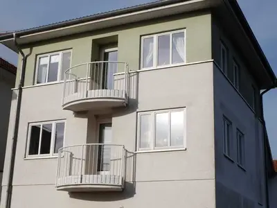 Ferienwohnung für 4 Personen (45 m²) in Karlshagen 6/10