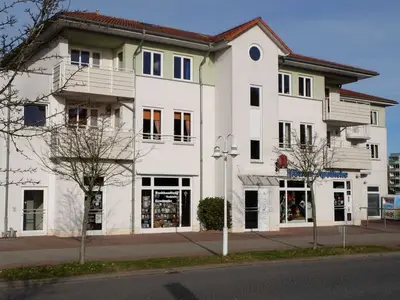 Ferienwohnung für 4 Personen (45 m²) in Karlshagen 8/10