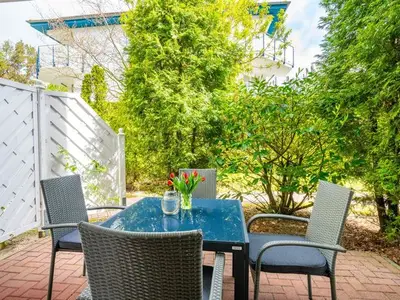 Ferienwohnung für 4 Personen (46 m²) in Karlshagen 5/10