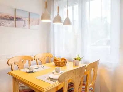 Ferienwohnung für 4 Personen (46 m²) in Karlshagen 9/10