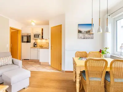 Ferienwohnung für 4 Personen (46 m²) in Karlshagen 6/10