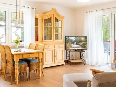 Ferienwohnung für 4 Personen (46 m²) in Karlshagen 8/10