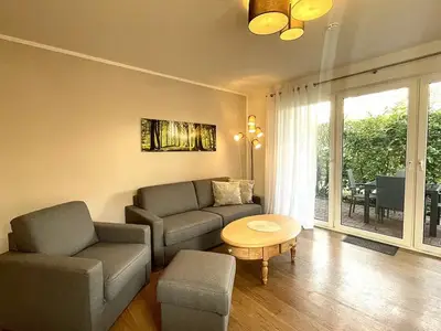 Ferienwohnung für 4 Personen (46 m²) in Karlshagen 4/9