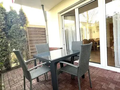 Ferienwohnung für 4 Personen (46 m²) in Karlshagen 6/9
