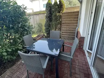 Ferienwohnung für 4 Personen (46 m²) in Karlshagen 7/9
