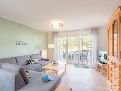 Ferienwohnung für 6 Personen (69 m²) in Karlshagen 3/10