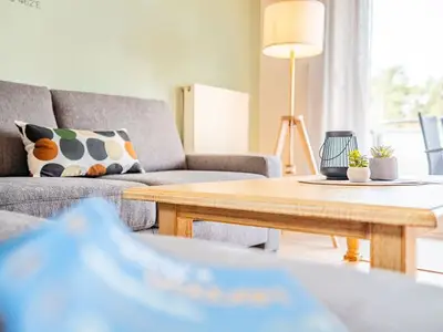 Ferienwohnung für 6 Personen (69 m²) in Karlshagen 5/10