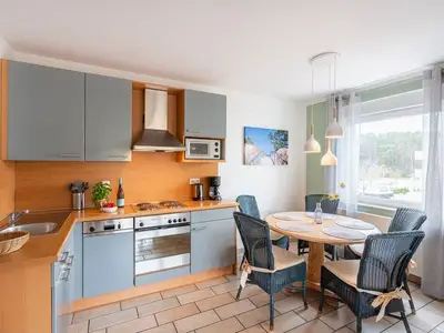 Ferienwohnung für 6 Personen (69 m²) in Karlshagen 7/10