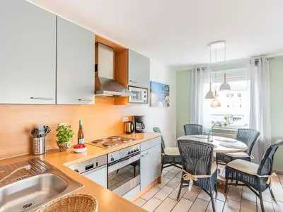 Ferienwohnung für 6 Personen (69 m²) in Karlshagen 8/10