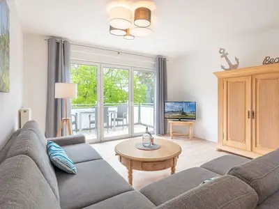 Ferienwohnung für 6 Personen (69 m²) in Karlshagen 4/10