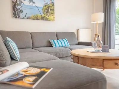 Ferienwohnung für 6 Personen (69 m²) in Karlshagen 6/10