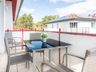 Ferienwohnung für 4 Personen (46 m²) in Karlshagen 8/10
