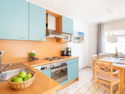 Ferienwohnung für 6 Personen (69 m²) in Karlshagen 9/10