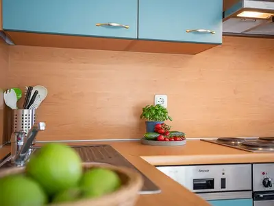 Ferienwohnung für 6 Personen (69 m²) in Karlshagen 10/10