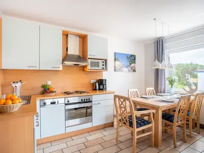 Ferienwohnung für 6 Personen (69 m²) in Karlshagen 6/10