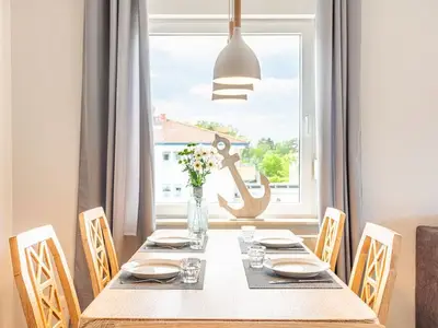 Ferienwohnung für 6 Personen (69 m²) in Karlshagen 8/10
