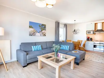 Ferienwohnung für 6 Personen (69 m²) in Karlshagen 6/10
