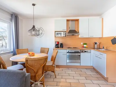 Ferienwohnung für 6 Personen (69 m²) in Karlshagen 9/10