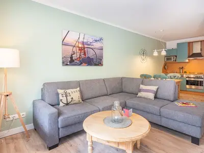 Ferienwohnung für 4 Personen (46 m²) in Karlshagen 3/10