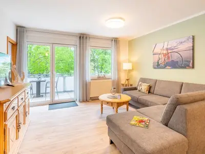 Ferienwohnung für 4 Personen (46 m²) in Karlshagen 5/10