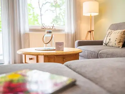 Ferienwohnung für 4 Personen (46 m²) in Karlshagen 6/10