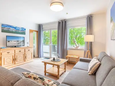 Ferienwohnung für 4 Personen (46 m²) in Karlshagen 5/10
