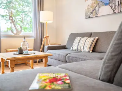 Ferienwohnung für 4 Personen (46 m²) in Karlshagen 6/10
