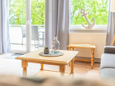 Ferienwohnung für 4 Personen (46 m²) in Karlshagen 7/10