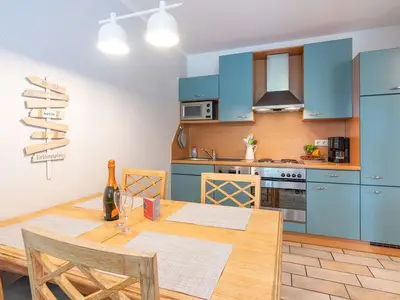 Ferienwohnung für 4 Personen (46 m²) in Karlshagen 8/10