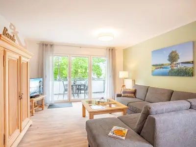Ferienwohnung für 6 Personen (69 m²) in Karlshagen 4/10