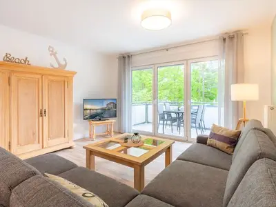 Ferienwohnung für 6 Personen (69 m²) in Karlshagen 8/10