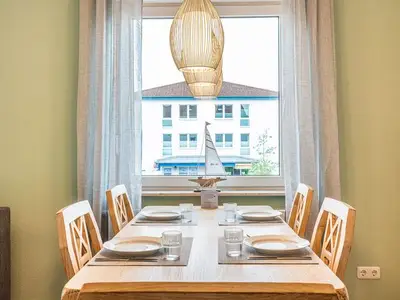 Ferienwohnung für 6 Personen (69 m²) in Karlshagen 10/10