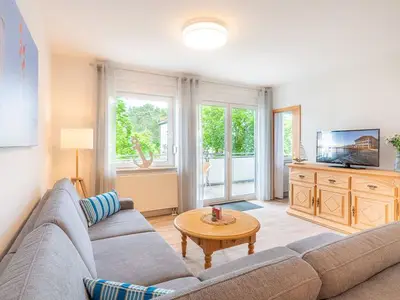 Ferienwohnung für 4 Personen (46 m²) in Karlshagen 4/10