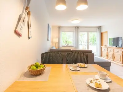 Ferienwohnung für 4 Personen (46 m²) in Karlshagen 5/10