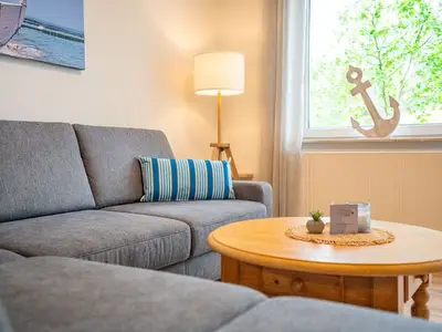 Ferienwohnung für 4 Personen (46 m²) in Karlshagen 6/10