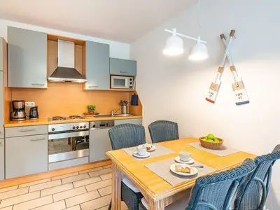 Ferienwohnung für 4 Personen (46 m²) in Karlshagen 7/10